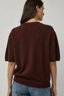 Hannayoo Works CO T in Cinnabar