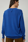 Hannayoo Works Dan V Pull in Lapis
