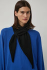 Hannayoo Works Dia Bandana in Black
