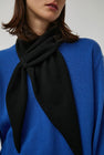 Hannayoo Works Dia Bandana in Black