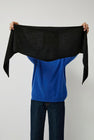 Hannayoo Works Dia Bandana in Black