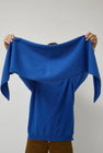 Hannayoo Works Dia Bandana in Lapis
