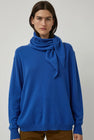 Hannayoo Works Dia Bandana in Lapis