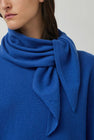 Hannayoo Works Dia Bandana in Lapis