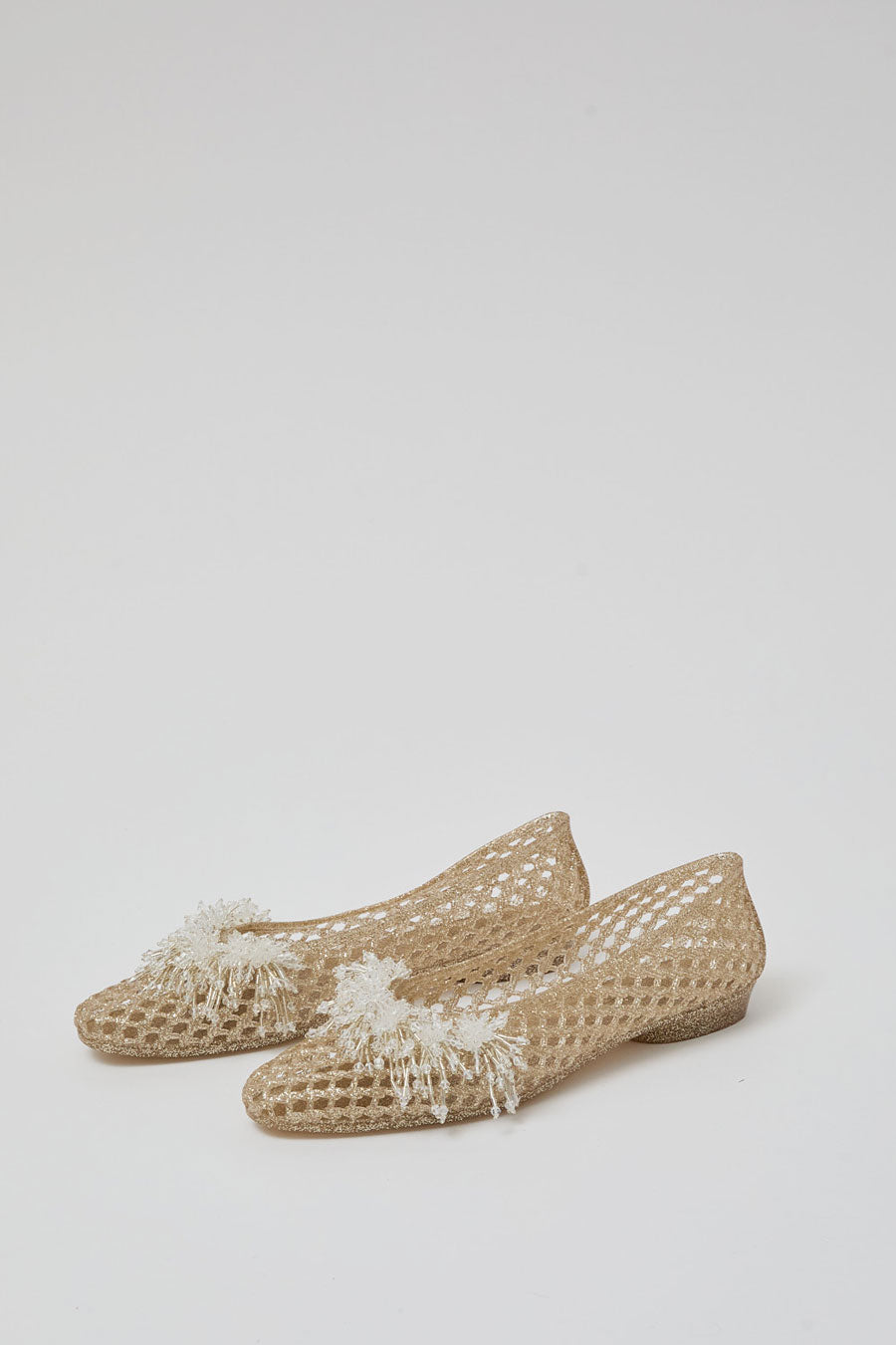 Heavenly Jelly Demi in Gold