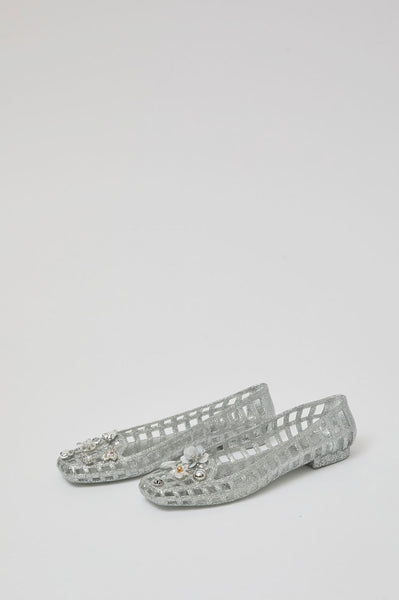 Heavenly Jelly Gemsy in Silver – No.6 Store