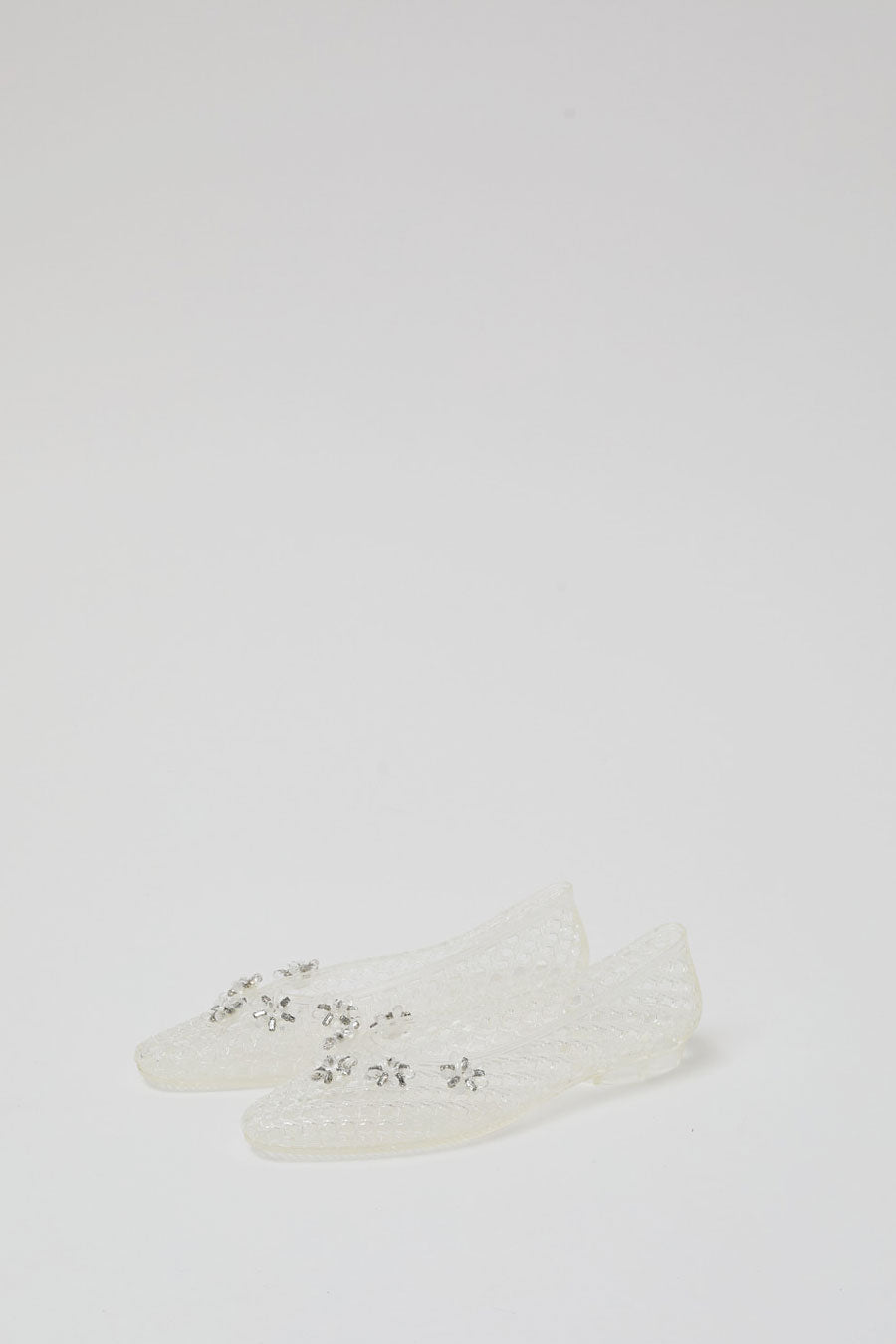 Heavenly Jelly Ivy in Clear