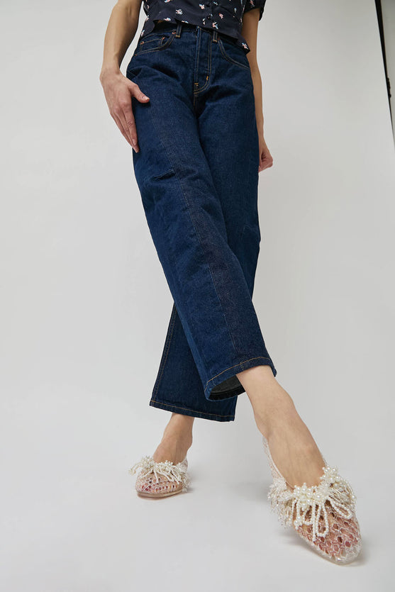 Heavenly Jelly Muse in Clear – No.6 Store