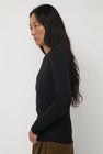 Henrik Vibskov Altitude Top in Black