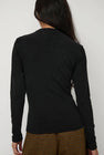 Henrik Vibskov Altitude Top in Black