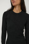 Henrik Vibskov Altitude Top in Black