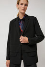 Henrik Vibskov Ants Blazer in Black