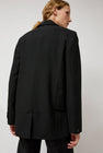 Henrik Vibskov Ants Blazer in Black