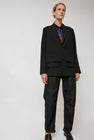 Henrik Vibskov Ants Blazer in Black