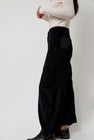 Henrik Vibskov Digi Corduroy Pants in Black