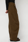 Henrik Vibskov One Pants in Pied De Poule
