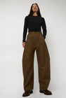 Henrik Vibskov One Pants in Pied De Poule