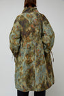 Henrik Vibskov Exhale Parka in Camouflage