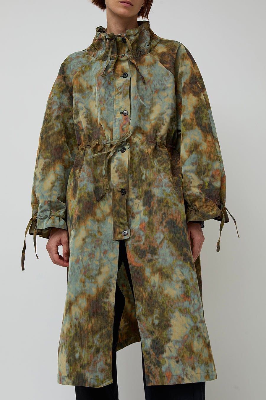 Henrik Vibskov – No.6 Store