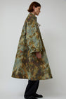 Henrik Vibskov Exhale Parka in Camouflage