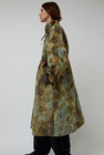Henrik Vibskov Exhale Parka in Camouflage