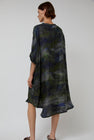 Henrik Vibskov Renew Dress in Fishes Light