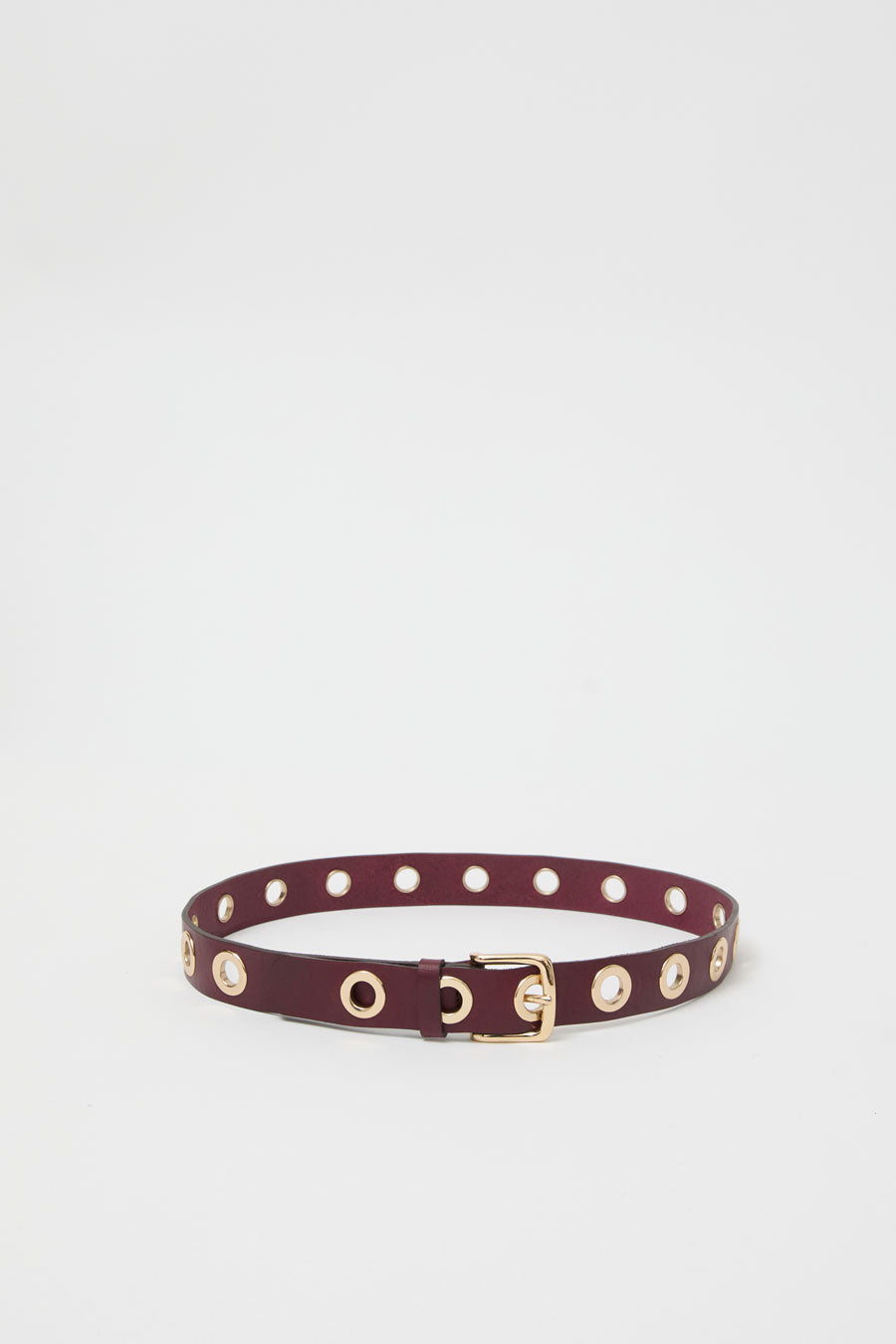 Herbert Frere Soeur La Grande Keller Belt in Bordeaux
