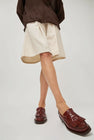 Hereu Marti in Russet