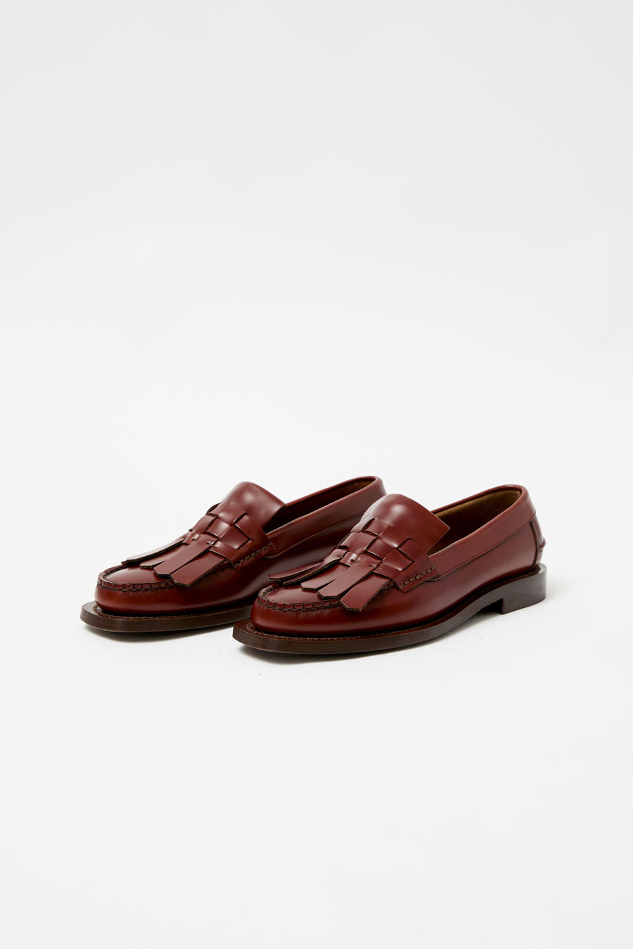 Hereu Marti in Russet
