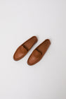 Hereu Sastre Loafer in Tan