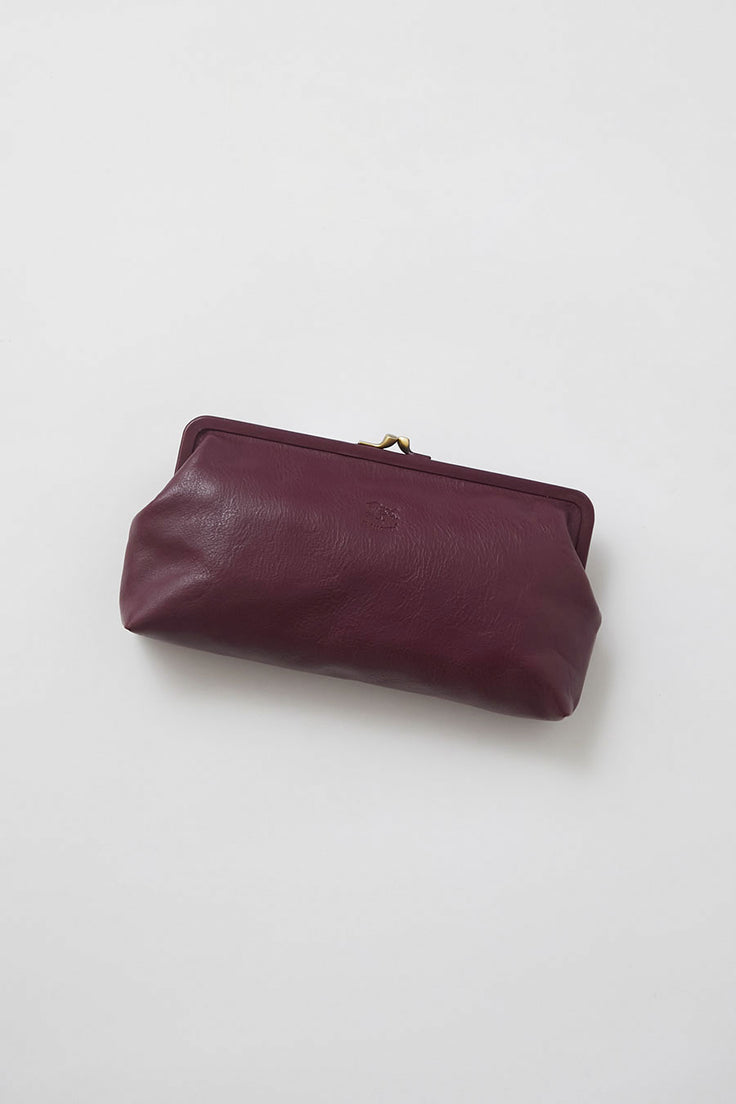 IRIS | Velvet Clutch