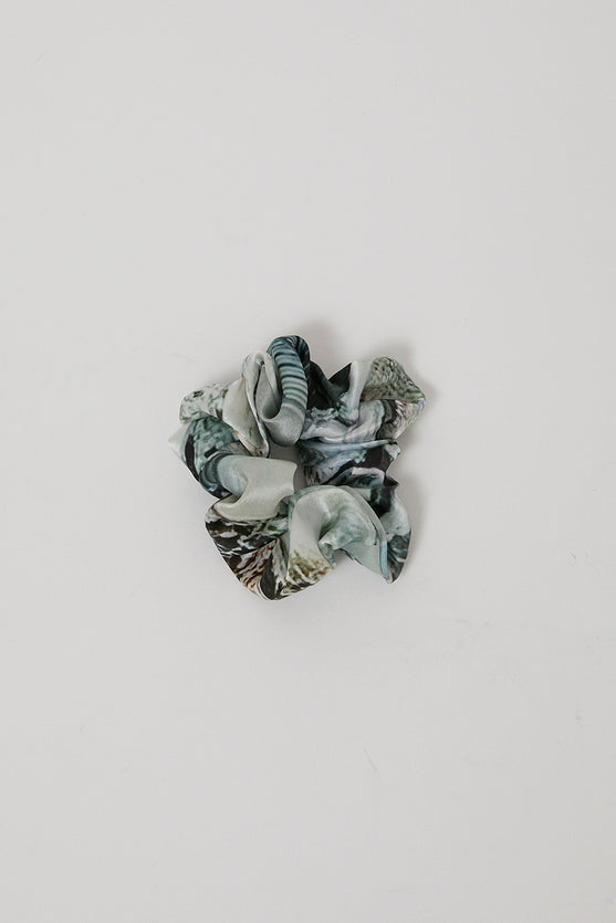 Ina Seifart Scrunchie in Disco