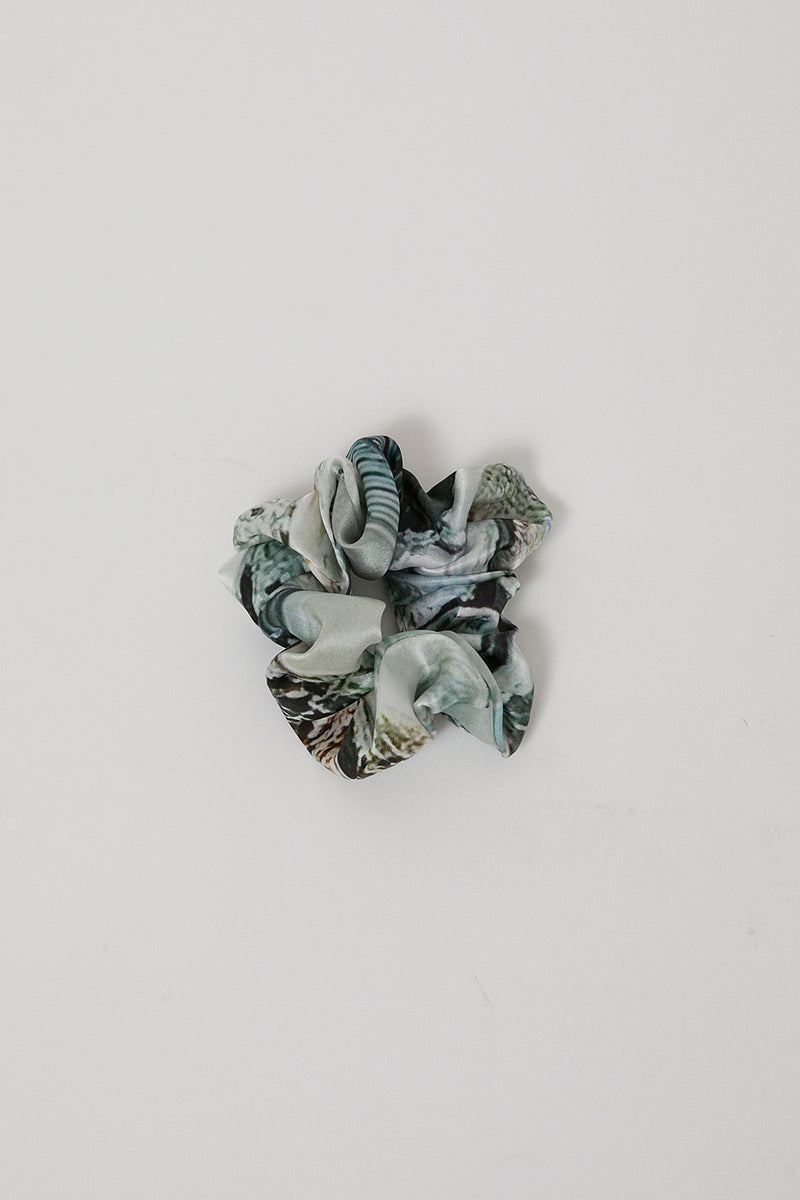 Ina Seifart Scrunchie in Disco