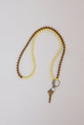 Ina Seifart Handykette Phone Necklace in Butter and Mocha Duo
