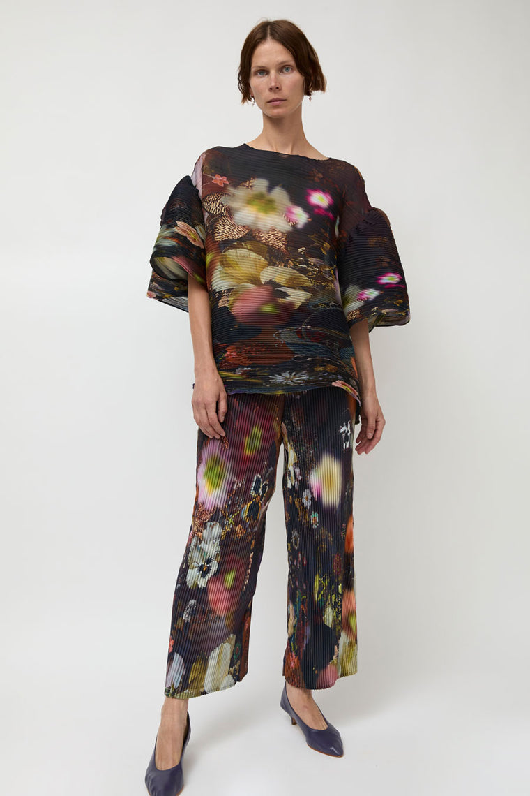 Julia Heuer Jack Pants in Nola