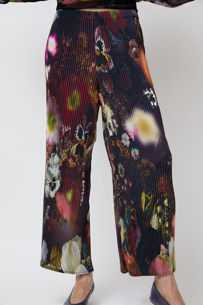 Julia Heuer Jack Pants in Nola
