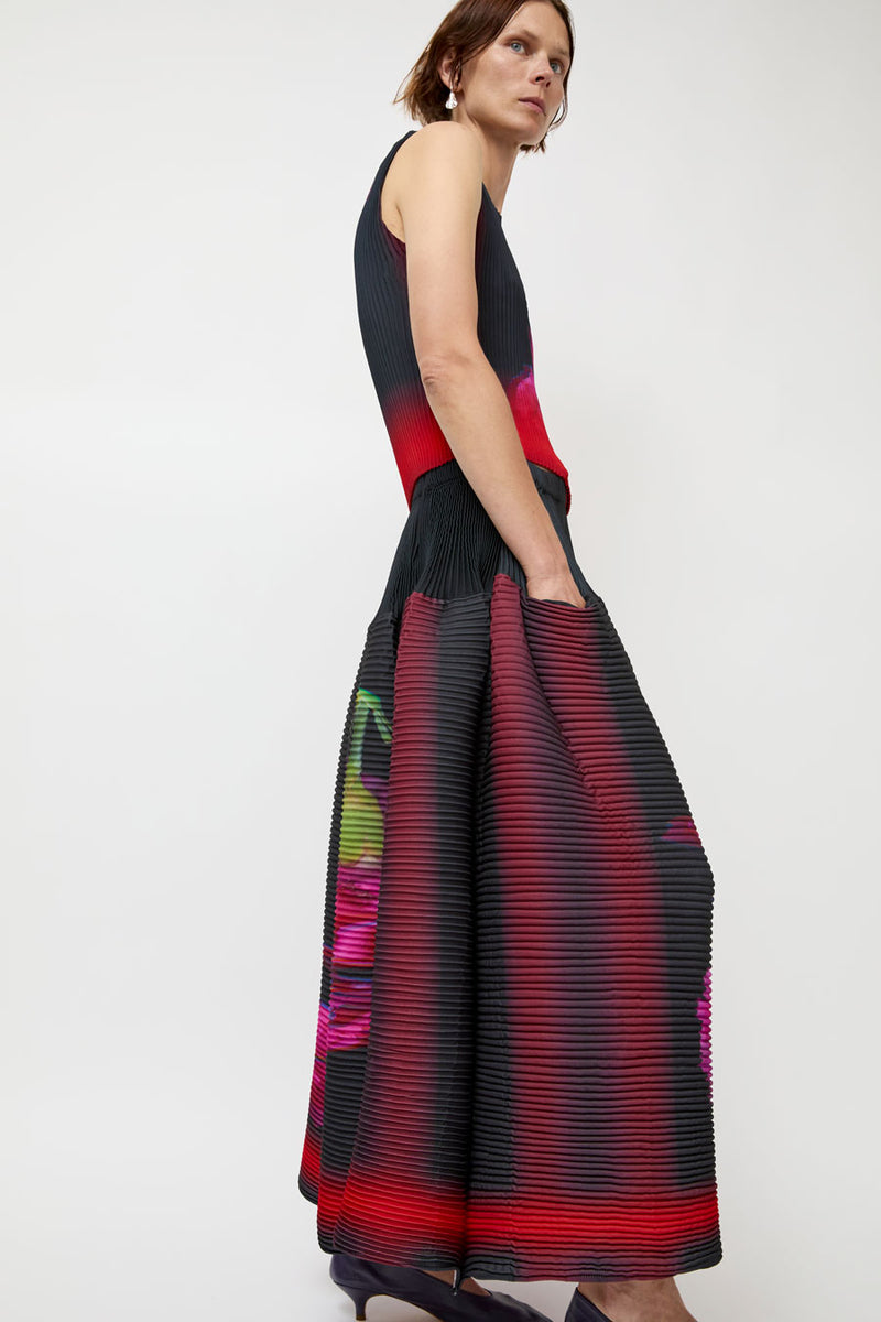 Julia Heuer Kenza Skirt in Paige