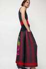Julia Heuer Kenza Skirt in Paige