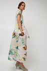 Julia Heuer Maya Dress in Edward