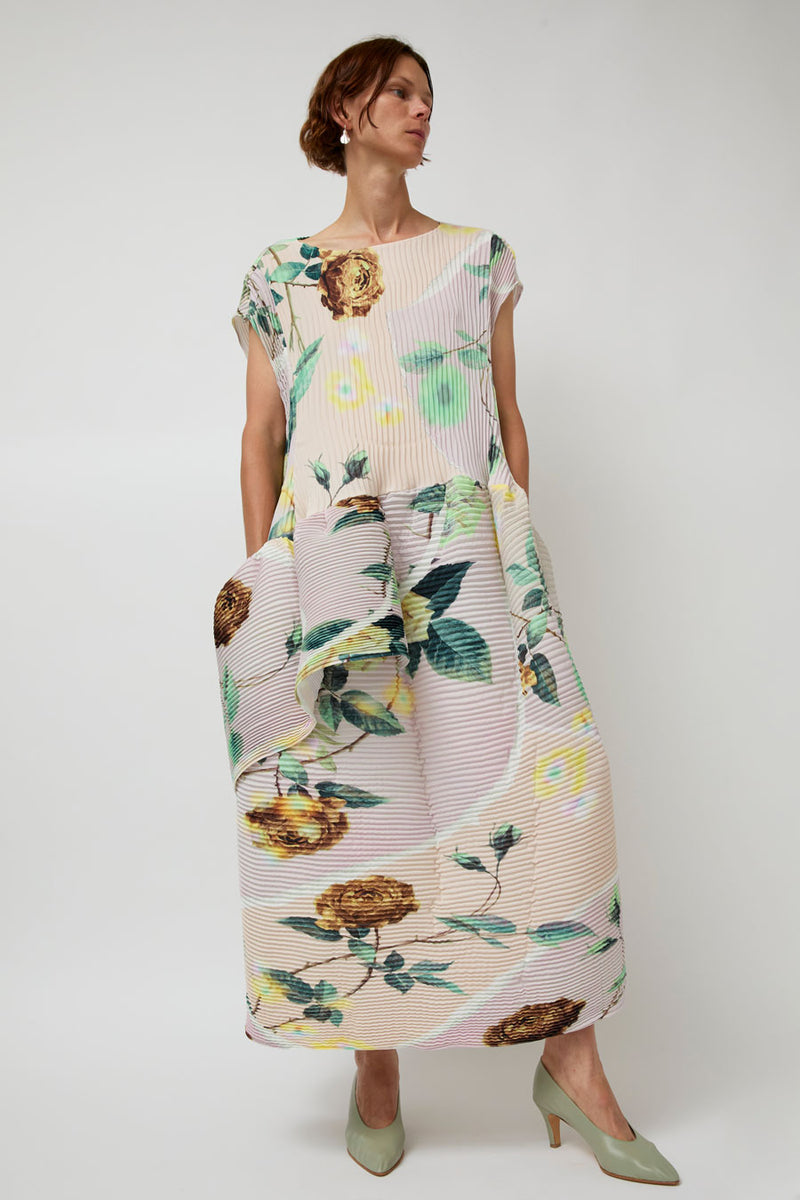 Julia Heuer Maya Dress in Edward