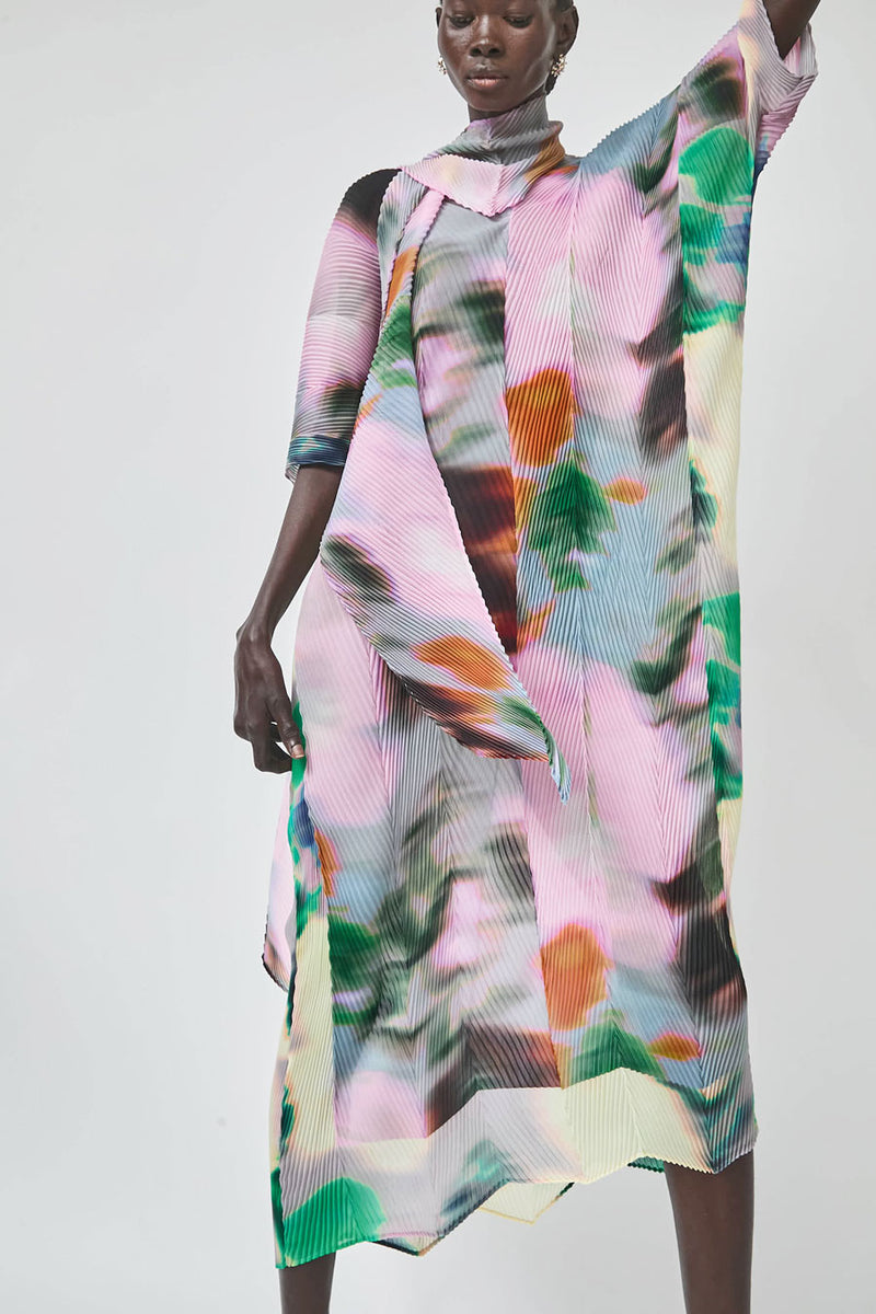 Julia Heuer Stacy Kaftan in Maris