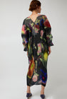 Julia Heuer Sue Kaftan in Edward