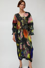 Julia Heuer Sue Kaftan in Edward