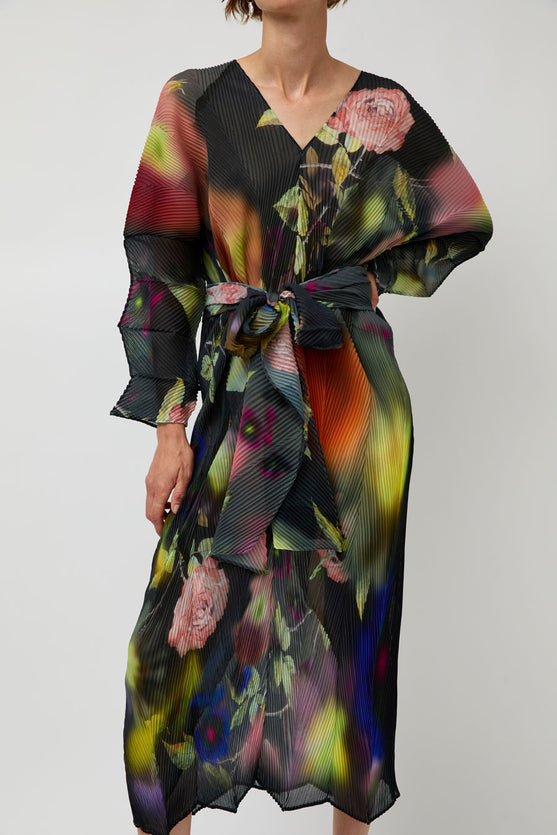 Julia Heuer Sue Kaftan in Edward