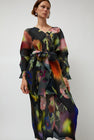 Julia Heuer Sue Kaftan in Edward