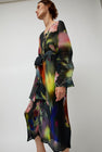 Julia Heuer Sue Kaftan in Edward