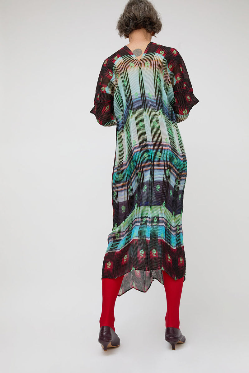 Julia Heuer Sue Kaftan in Light Helge