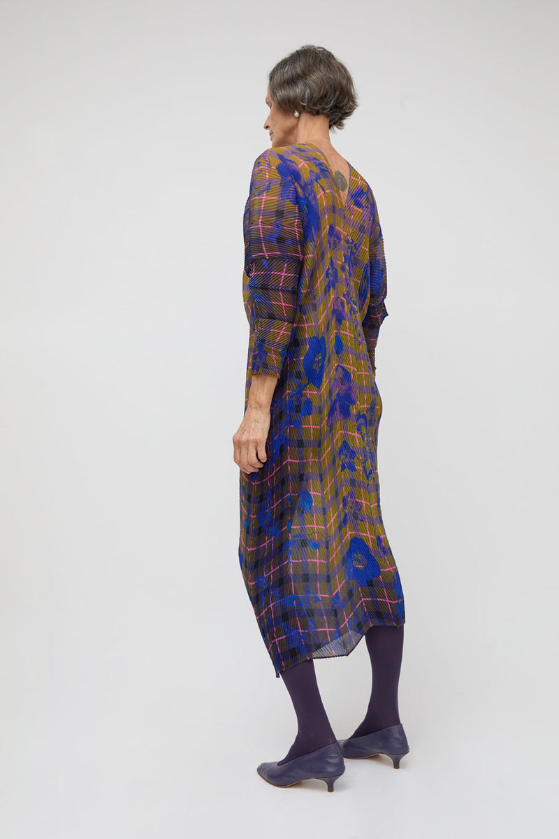 Julia Heuer Sue Kaftan in Malik