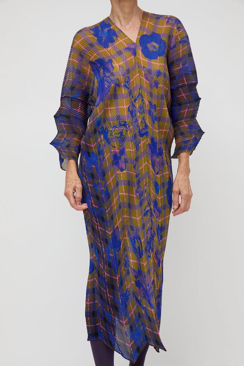Julia Heuer Sue Kaftan in Malik