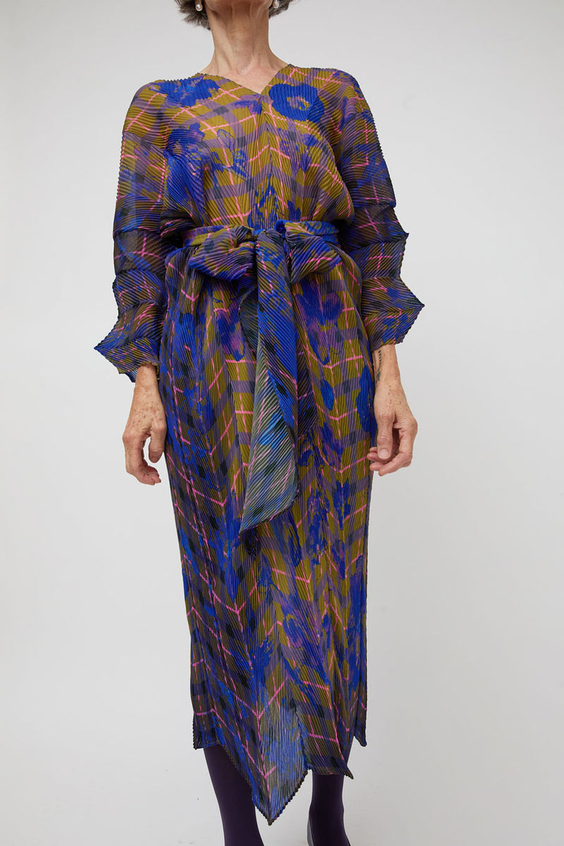 Julia Heuer Sue Kaftan in Malik
